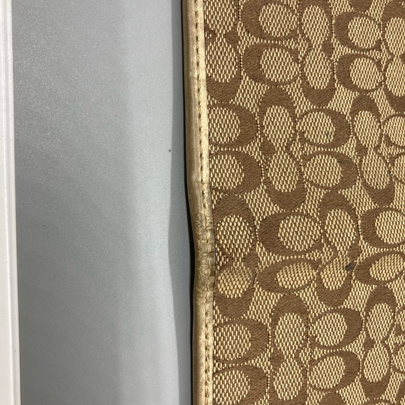 Coach wallet - Picture 5 of 7